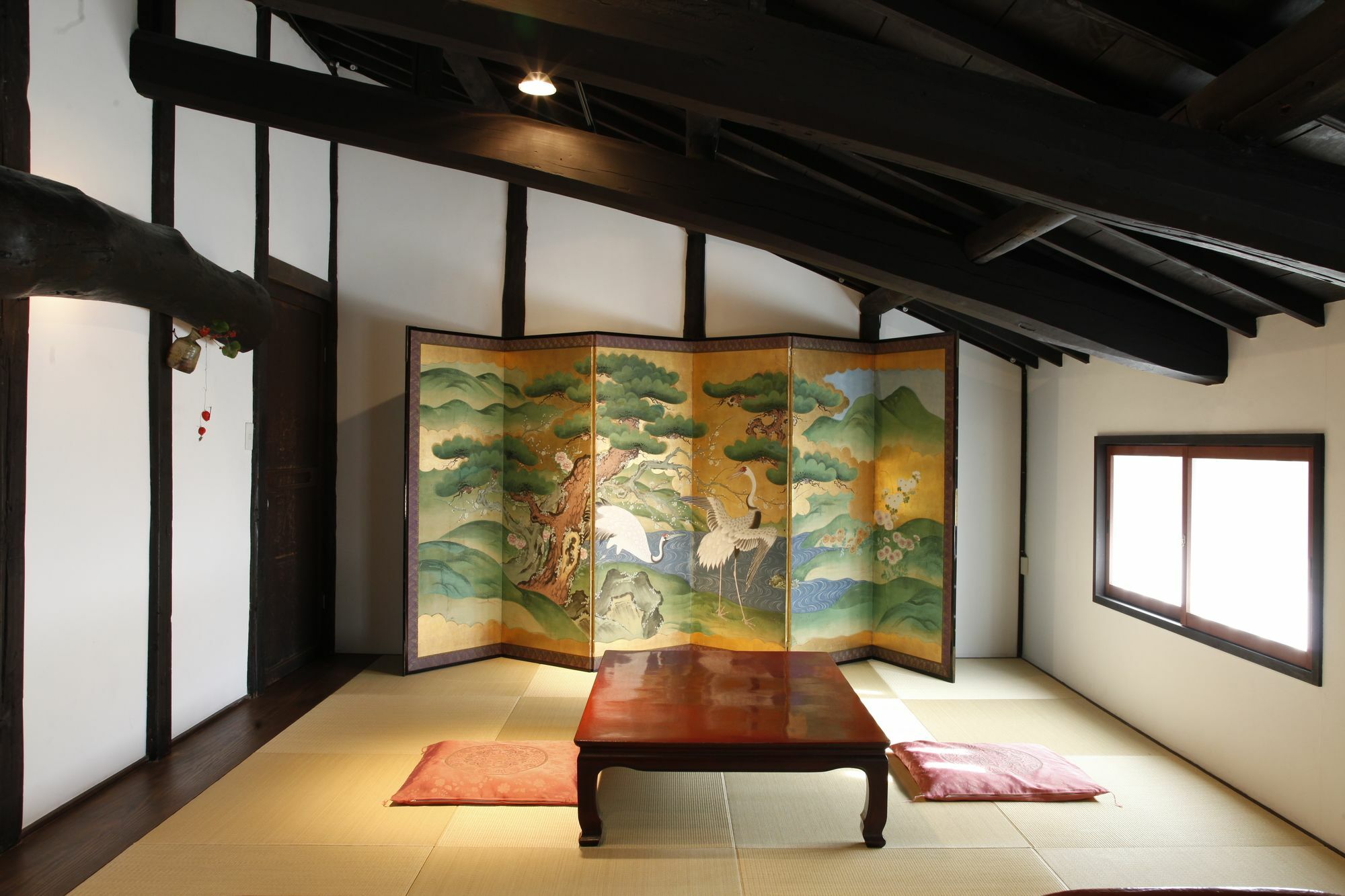 Apartmán Gion-Kinpyo Kjóto Exteriér fotografie